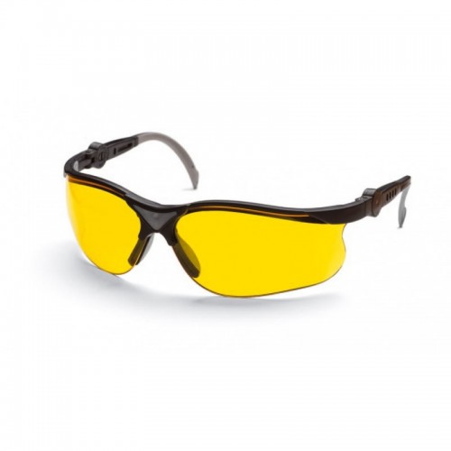 Gafas Protect Yellow-X Husqvarna